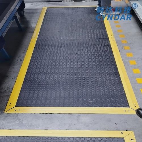 CYNDAR Safety Mat PSM4 300-1100 best