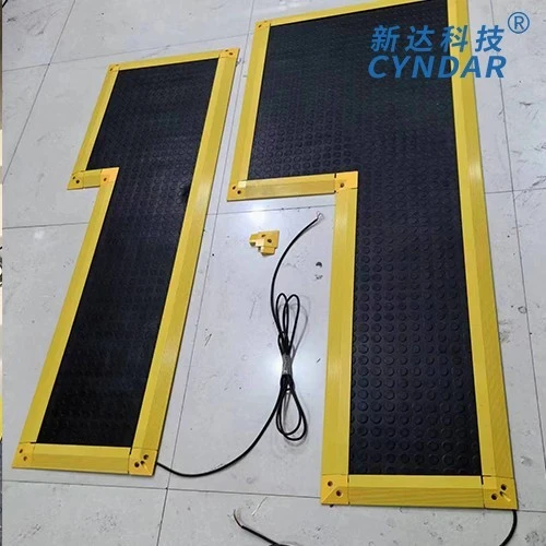 CYNDAR Safety Mat PSM4 300-1100 factory
