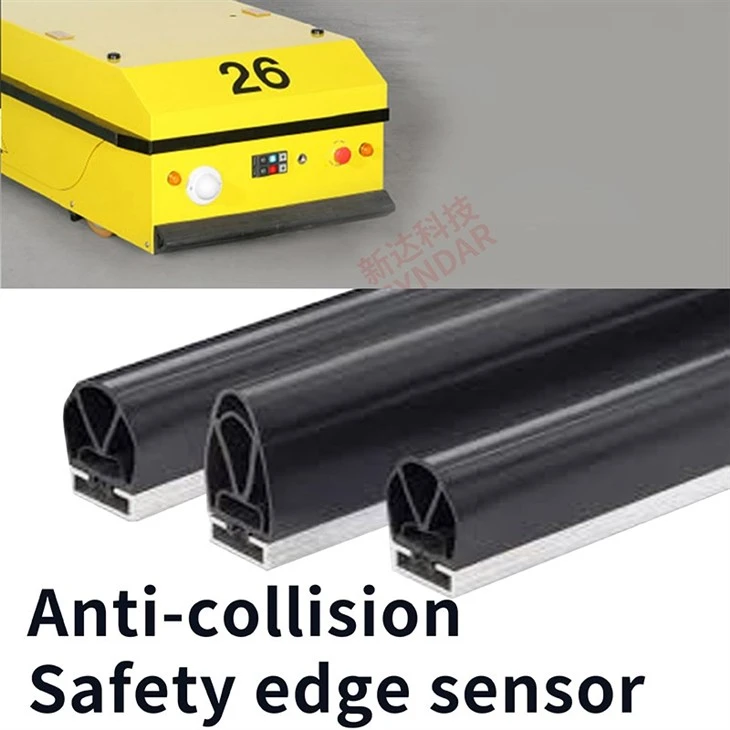 SE2540 Safety Edge Switch Customization price